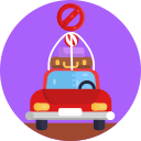 taxi icon