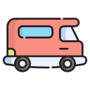 camioneta icon