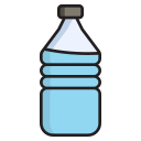 botella de agua icon