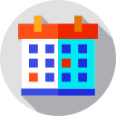 calendario icon