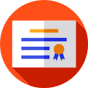 certificado icon