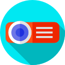 proyector icon