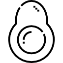 Avocado icon