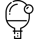Ping pong icon