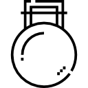 Weight icon
