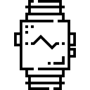 Smartwatch icon