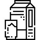 Milk icon