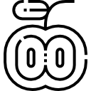 Apple icon