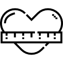 Heart icon
