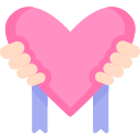 corazón icon