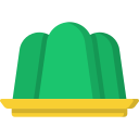 gelatina icon