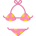 bikini icon