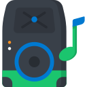 altavoz icon