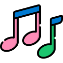 música icon