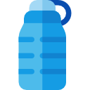 botella de agua icon