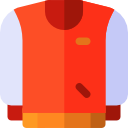 chaqueta icon