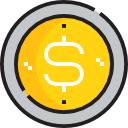 moneda icon