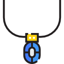 collar 