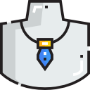 collar icon