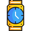 reloj icon