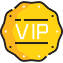 vip icon