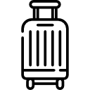 Чемодан 