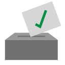 elección icon