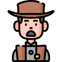 vaquero icon