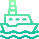 barco icon