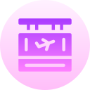 aeropuerto icon