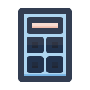 calculadora icon