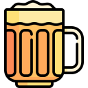 jarro de cerveza icon