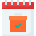 calendario icon