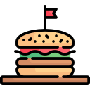 hamburguesa icon