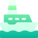 barco icon