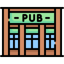 pub icon