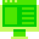 diseño web icon