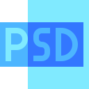 psd 