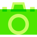 fotografía icon