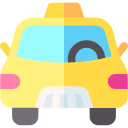 taxi icon