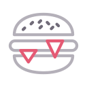 hamburguesa icon