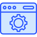 navegador web icon