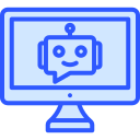 chatbot icon