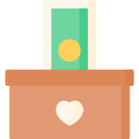 donación icon