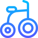 triciclo icon