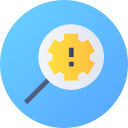 identificar icon