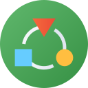 adaptación icon