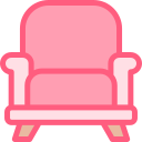 sillón icon