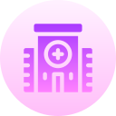 Hospital icon