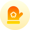 Mitten icon